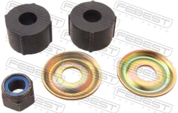 FEBEST Stabilisatorstang Varenummer: MSB-009 billige
