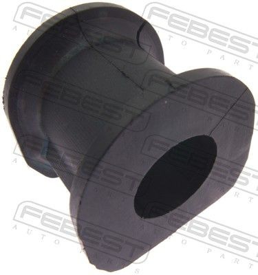 FEBEST Anti roll bar bush Article number: MSB-017 cheaply