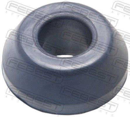 FEBEST Trailing arm / Suspension arm bush Article number: MSB-021 cheaply