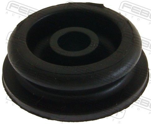 FEBEST Paigutus, radiaator Artikli number: MSB-063 soodsalt