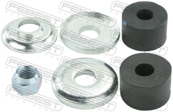 FEBEST Tie Bar Bush Article number: MSB-095-KIT cheaply