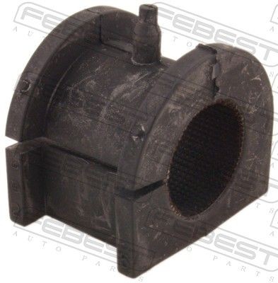 FEBEST Anti roll bar bush Article number: MSB-CS5WF cheaply