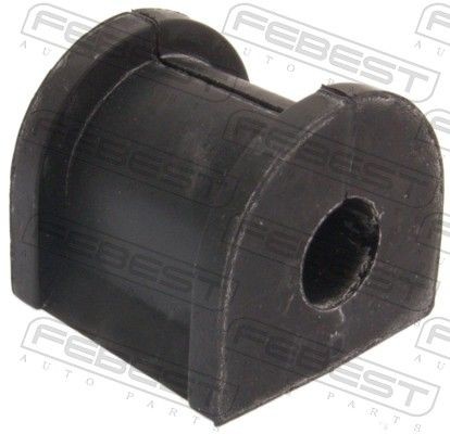 FEBEST Anti roll bar bush Article number: MSB-CSR cheaply