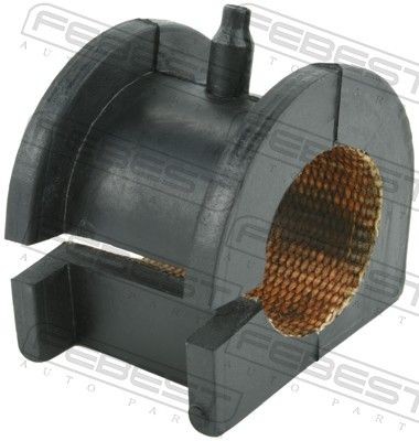 FEBEST Ophæng, stabilisator Varenummer: MSB-CU20F billige