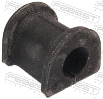 FEBEST Kinnitus, stabilisaator Artikli number: MSB-EA6R soodsalt