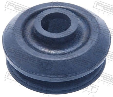 FEBEST Spacer Bush, shock absorber Article number: MSB-ECRL cheaply