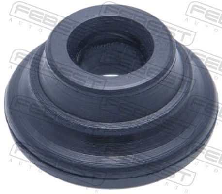 FEBEST Spacer Bush, shock absorber Article number: MSB-ECRU cheaply