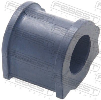 FEBEST Anti roll bar bush Article number: MSB-Z34F cheaply