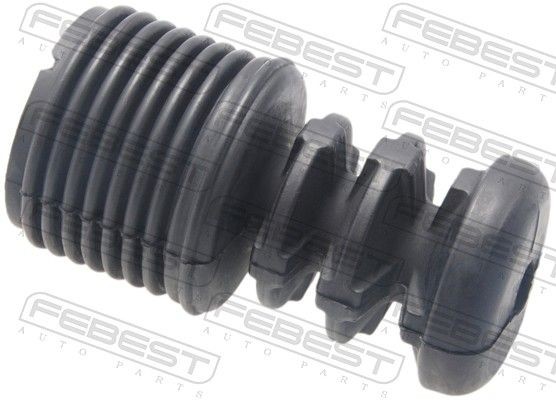 FEBEST Protective Cap / Bellow, shock absorber Article number: MSHB-001 cheaply