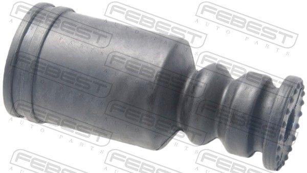 FEBEST Protective Cap / Bellow, shock absorber Article number: MSHB-CSF cheaply