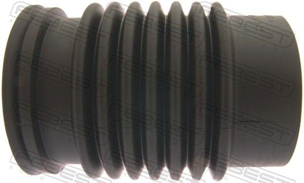 FEBEST Protective Cap / Bellow, shock absorber Article number: MSHB-E55F cheaply