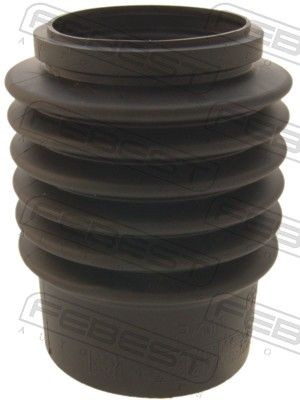 FEBEST Protective Cap / Bellow, shock absorber Article number: MSHB-N43 cheaply