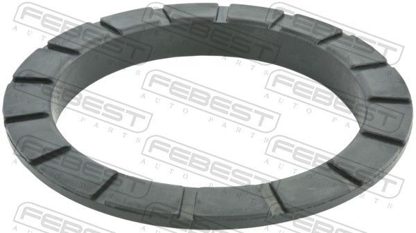 FEBEST Spring Cap Article number: MSI-KHUPR cheaply