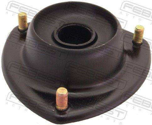 FEBEST Mounting, shock absorbers Article number: MSS-003 cheaply