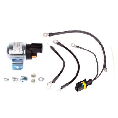 MAHLE ORIGINAL Relee, Starter Artikli number: MSX 1004KIT soodsalt