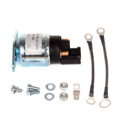 MAHLE ORIGINAL Relee, Starter Artikli number: MSX 1067KIT soodsalt