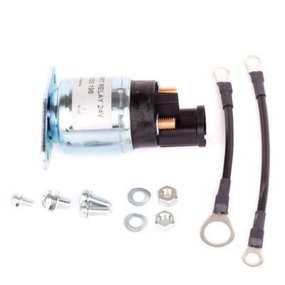 MAHLE ORIGINAL Relay, starter Article number: MSX 1108KIT cheaply