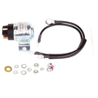 MAHLE ORIGINAL Relay, starter Article number: MSX 1187KIT cheaply