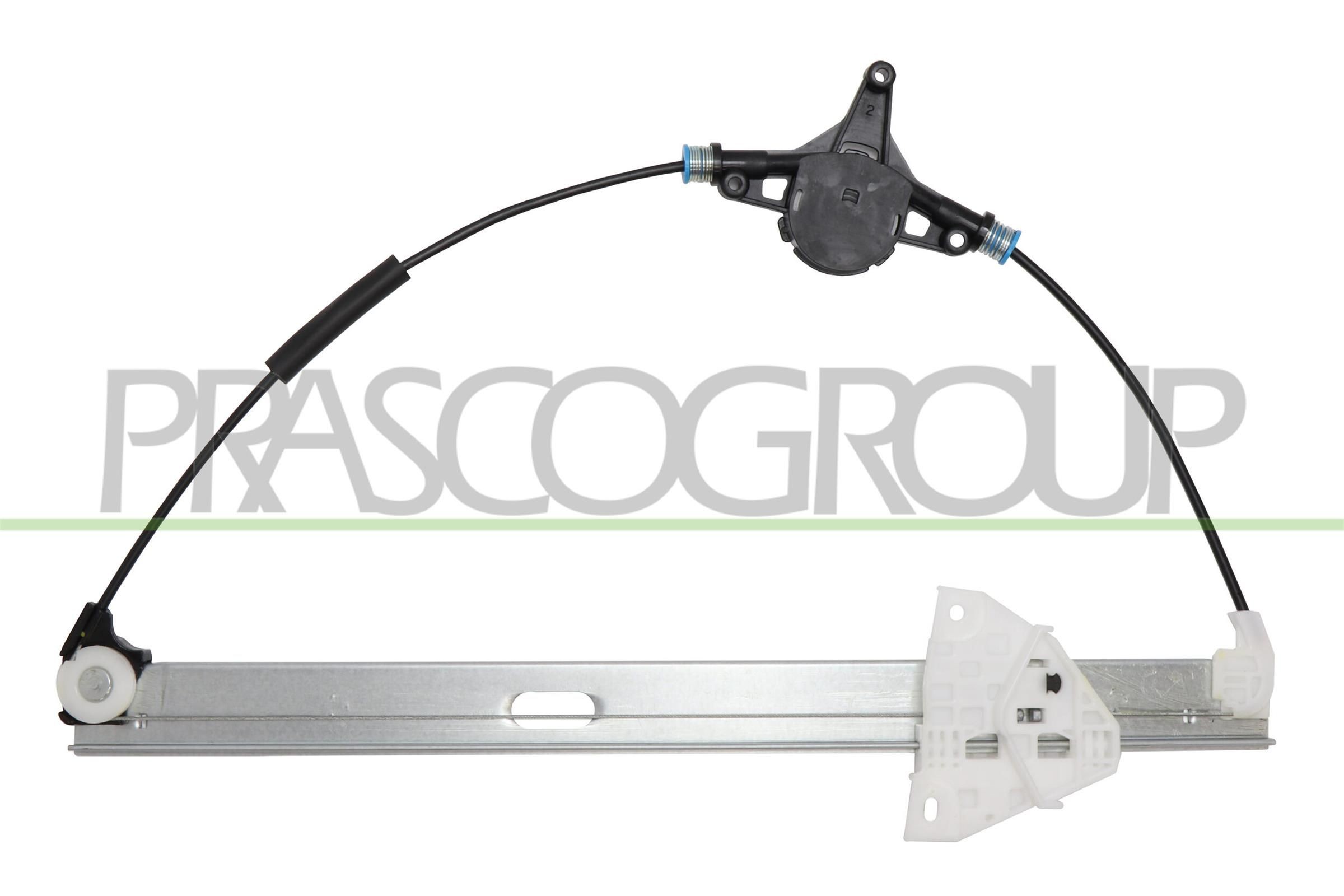 PRASCO Side indicator Article number: MZ0094303 cheaply