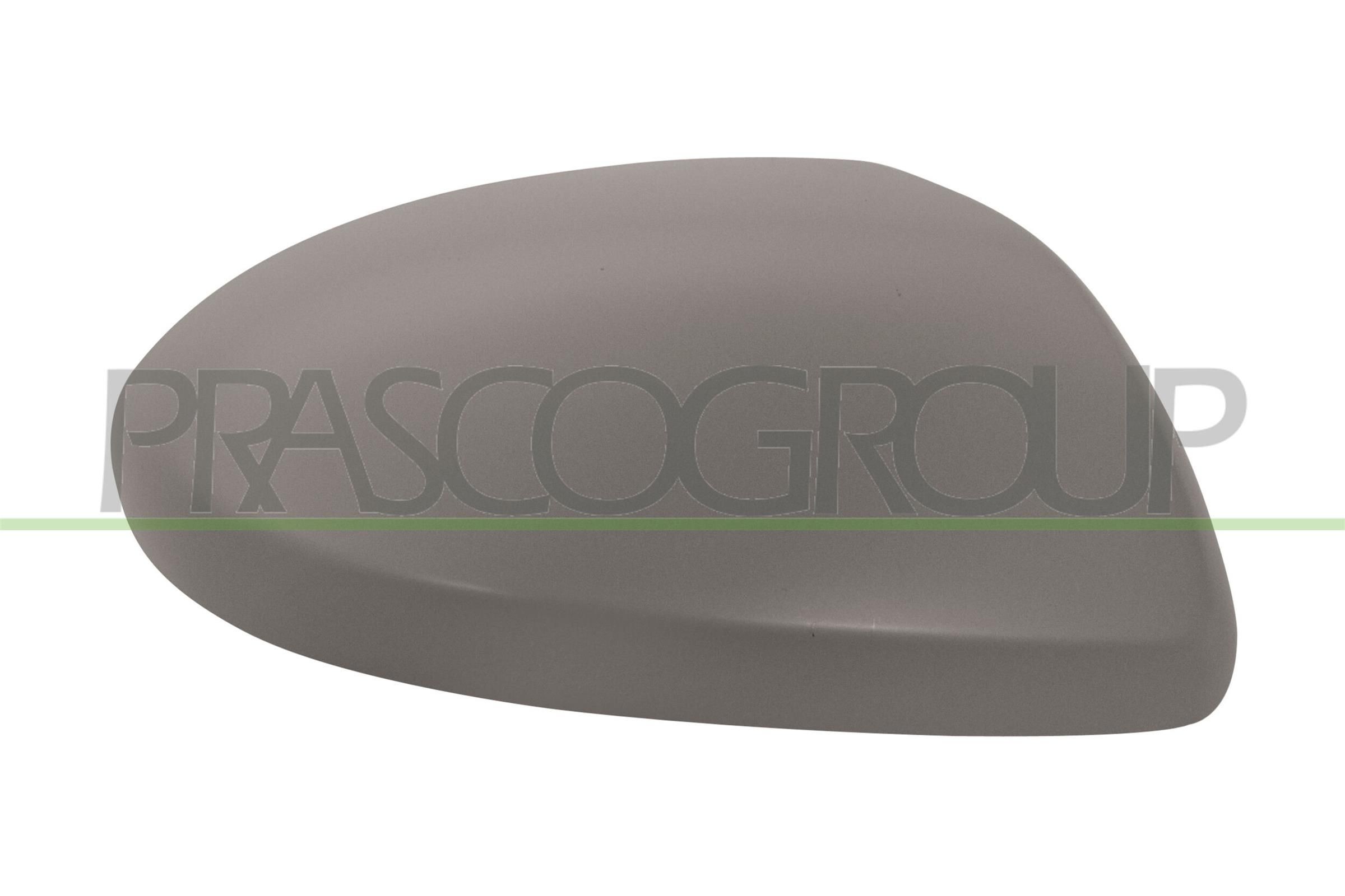 PRASCO Cover, outside mirror Article number: MZ3307413 cheaply