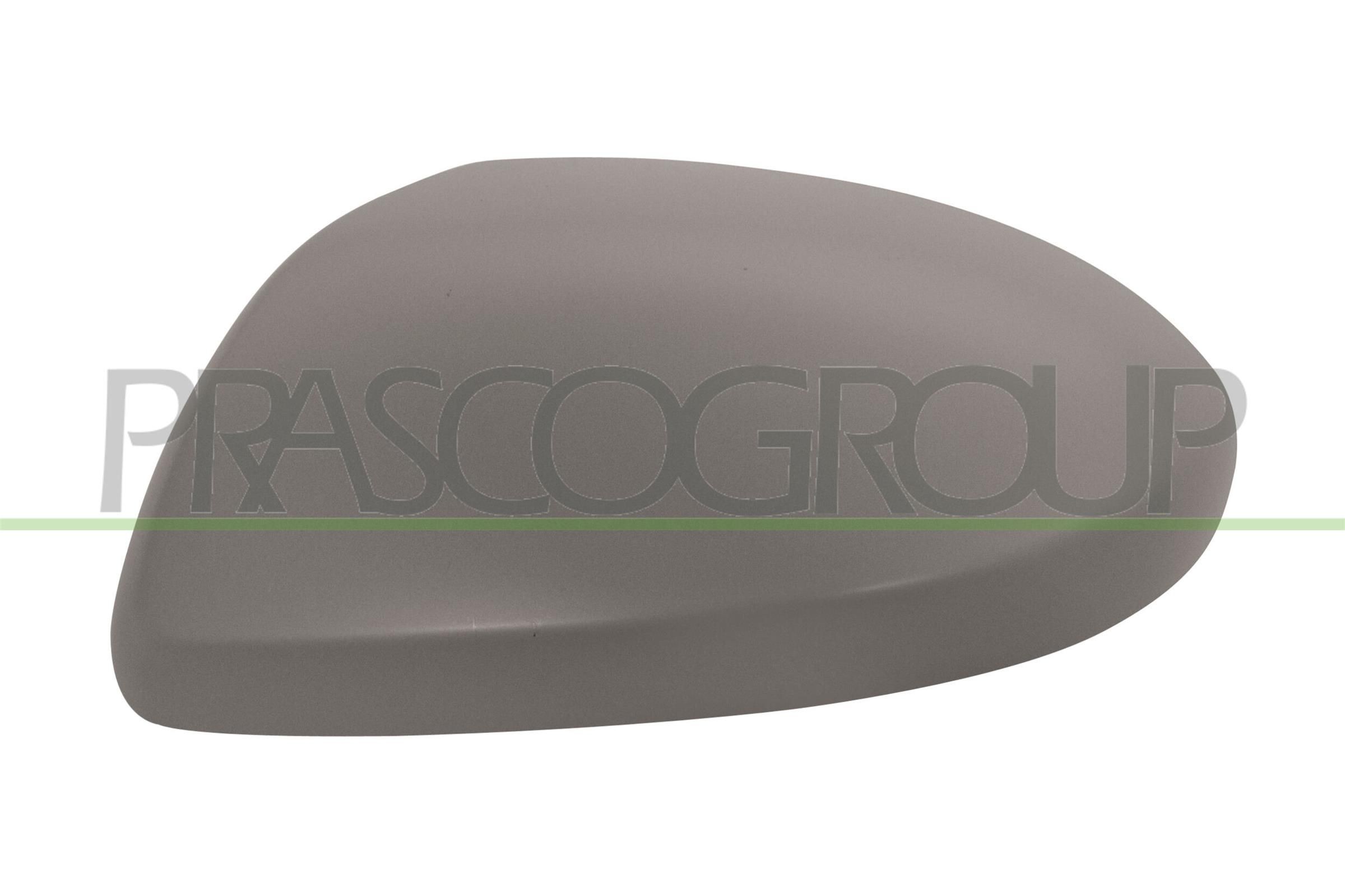 PRASCO Cover, outside mirror Article number: MZ3307414 cheaply