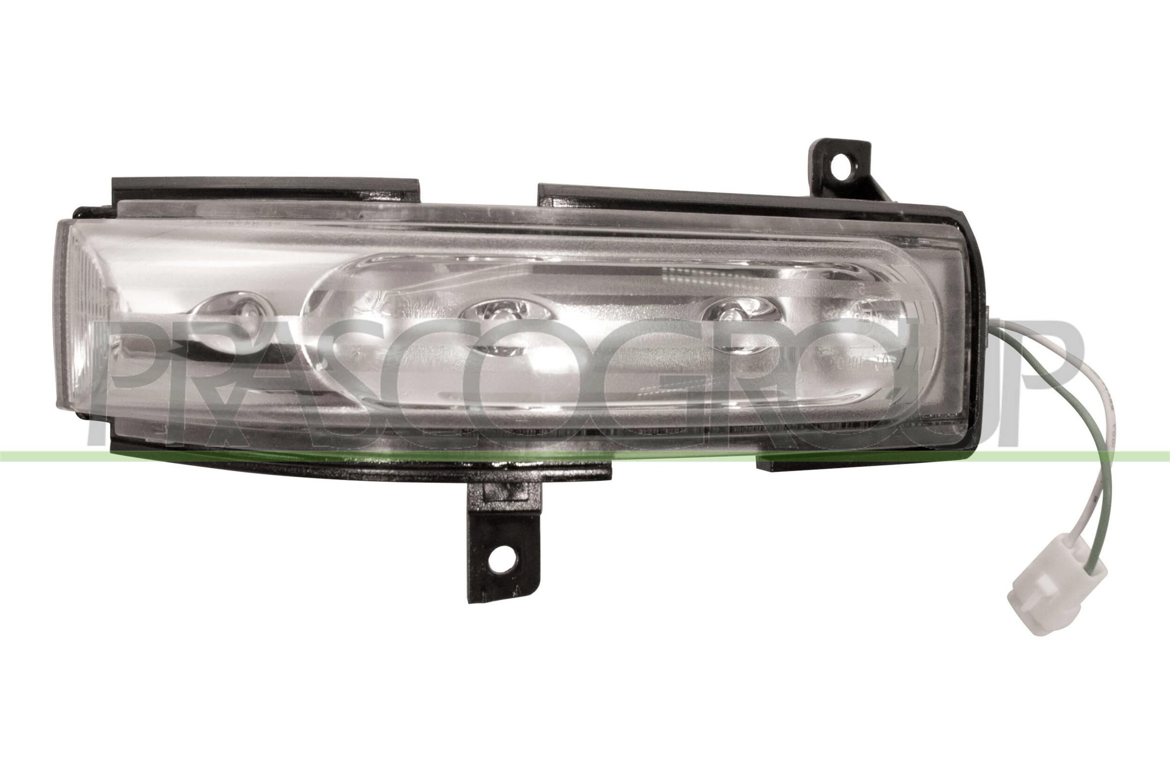 PRASCO Side indicator Article number: MZ8027415 cheaply