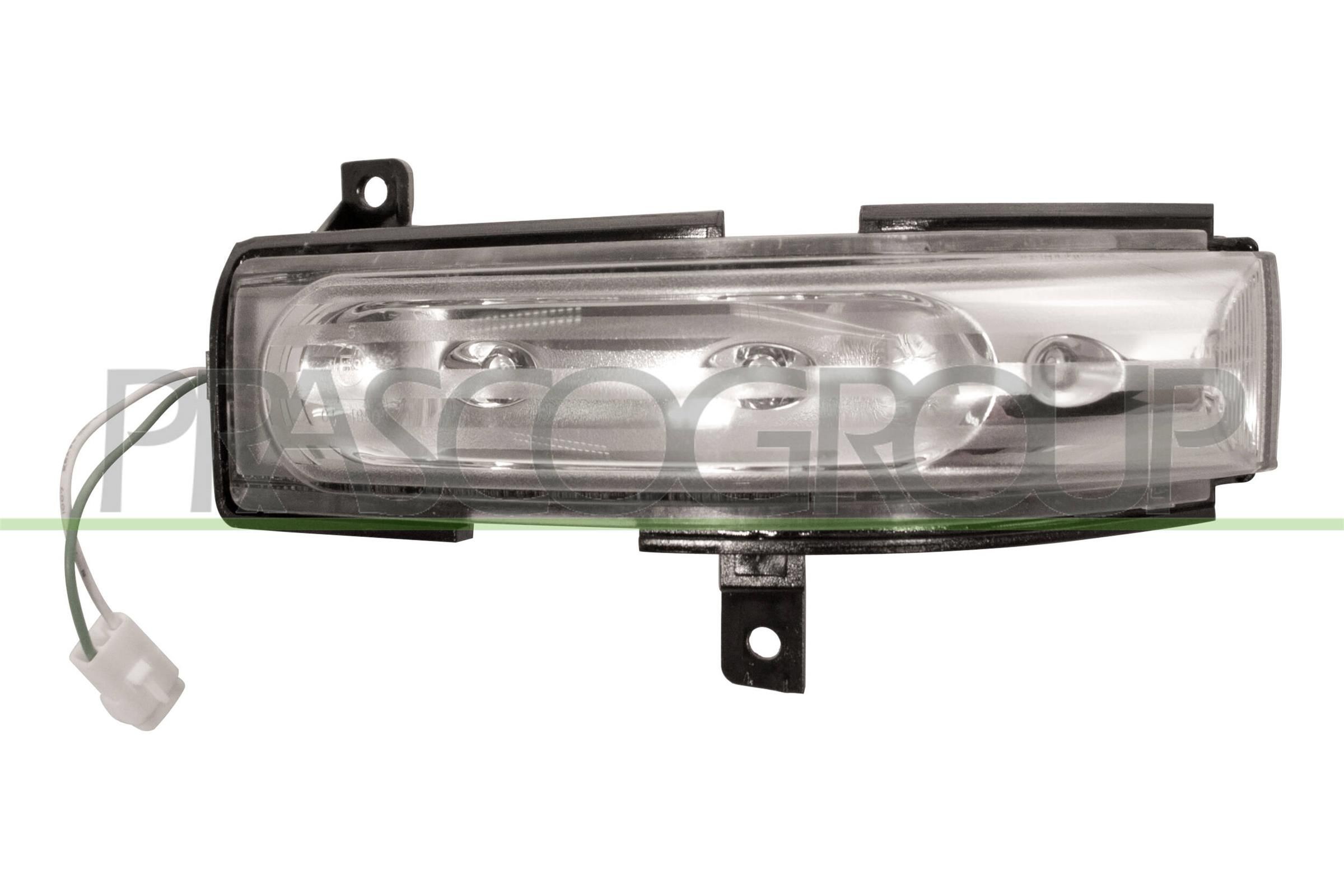 PRASCO Side indicator Article number: MZ8027416 cheaply