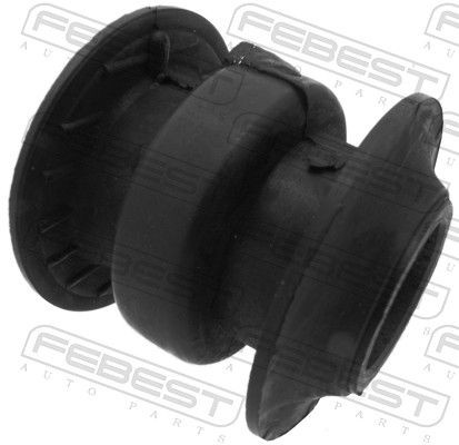 FEBEST Trailing arm / Suspension arm bush Article number: MZAB-024 cheaply