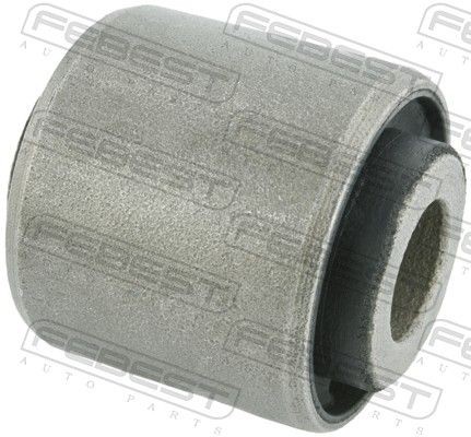 FEBEST Trailing arm / Suspension arm bush Article number: MZAB-063 cheaply