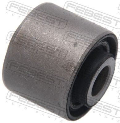 FEBEST Trailing arm / Suspension arm bush Article number: MZAB-064 cheaply