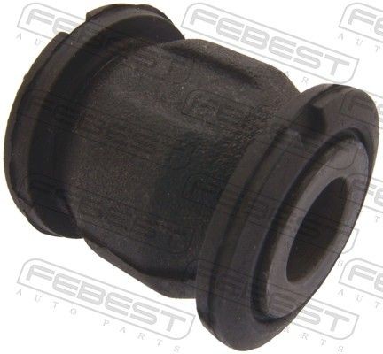 FEBEST Mounting, steering gear Article number: MZAB-069 cheaply