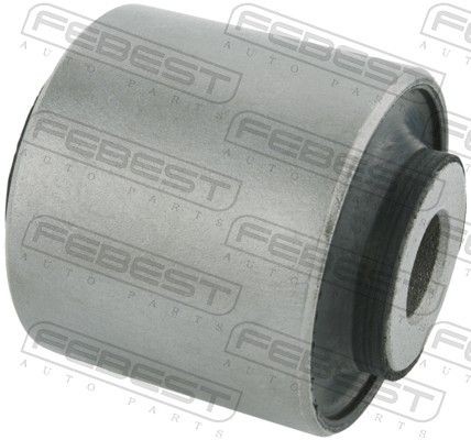 FEBEST Trailing arm / Suspension arm bush Article number: MZAB-085 cheaply