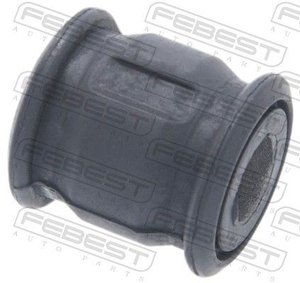 FEBEST Mounting, steering gear Article number: MZAB-106 cheaply