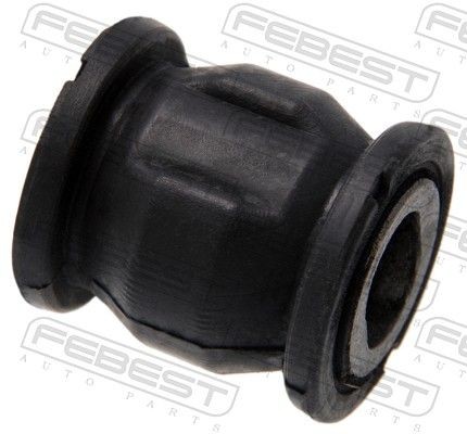 FEBEST Mounting, steering gear Article number: MZAB-118 cheaply