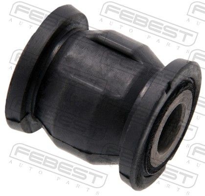 FEBEST Mounting, steering gear Article number: MZAB-120 cheaply