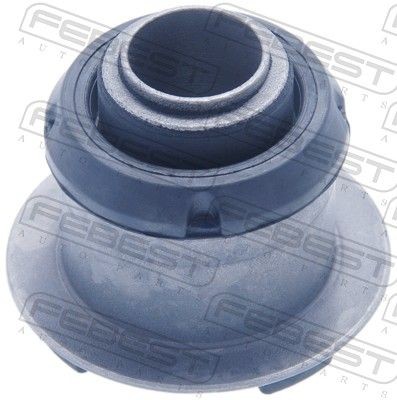 FEBEST Axle bush Article number: MZAB-134 cheaply