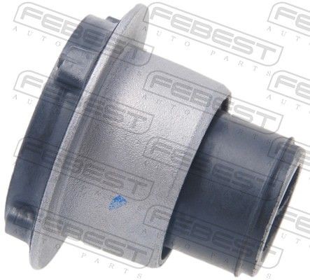 FEBEST Axle bush Article number: MZAB-135 cheaply
