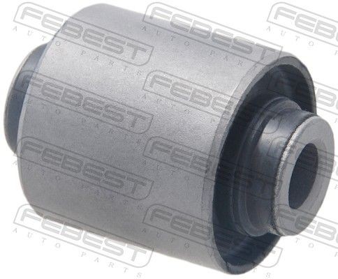 FEBEST Trailing arm / Suspension arm bush Article number: MZAB-139 cheaply