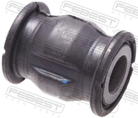 FEBEST Mounting, steering gear Article number: MZAB-149 cheaply