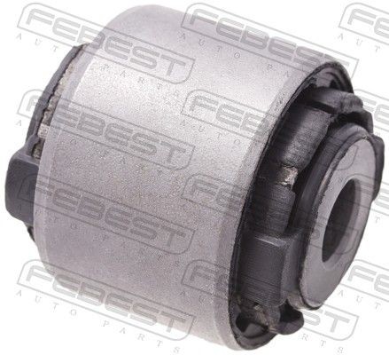 FEBEST Bush, control arm mounting Article number: MZAB-150 cheaply