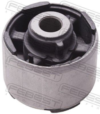 FEBEST MZAB-153 Kinnitus, diferentsiaal CX-5 2.2 D AWD (KF4W2) 175 HP Diisel