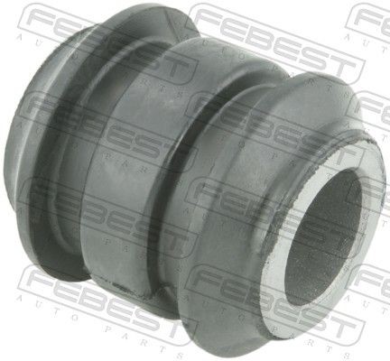FEBEST Bush, shock absorber Article number: MZAB-162 cheaply