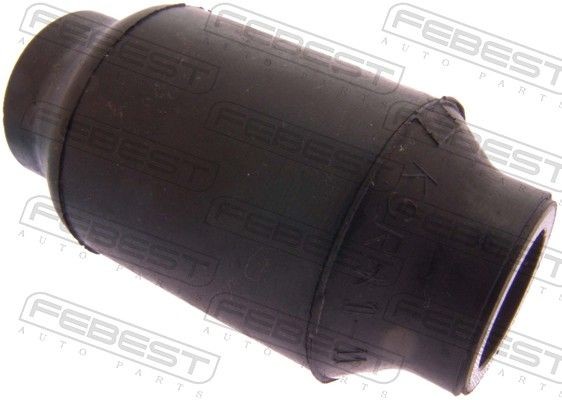 FEBEST Trailing arm / Suspension arm bush Article number: MZAB-B2500L cheaply