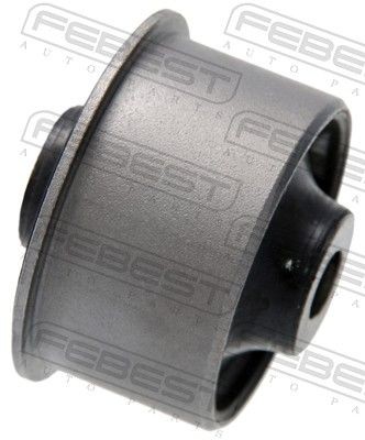 FEBEST Trailing arm / Suspension arm bush Article number: MZAB-DEB cheaply