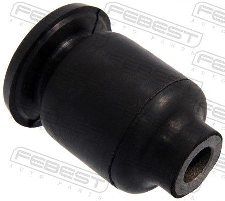 FEBEST Trailing arm / Suspension arm bush Article number: MZAB-LVS cheaply