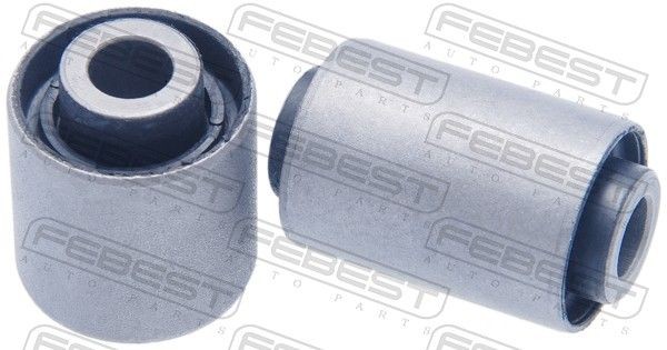 FEBEST Trailing arm / Suspension arm bush Article number: MZAB-MZ3R-KIT cheaply