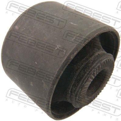 FEBEST Trailing arm / Suspension arm bush Article number: MZAB-TRBR cheaply