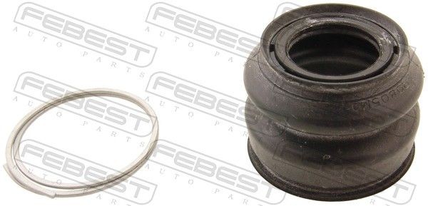 FEBEST Repair Kit, ball joint Article number: MZBJB-551 cheaply