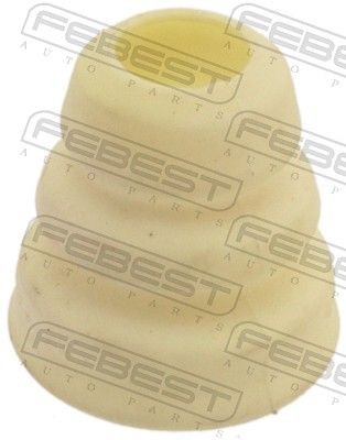 FEBEST Rubber Buffer, suspension Article number: MZD-002 cheaply