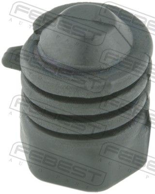 FEBEST Buffer, bonnet Article number: MZD-BL cheaply